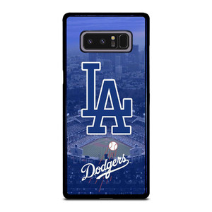LOS ANGELES DODGERS ARENA Samsung Galaxy Note 8 Case