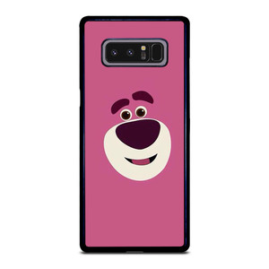 LOTSO CUTE TOY STORY Samsung Galaxy Note 8 Case