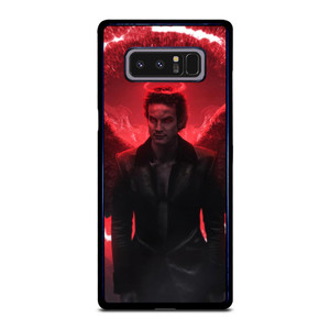 LUCIFER ANGELS ART Samsung Galaxy Note 8 Case
