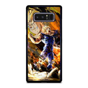 MAJIN VEGETA DRAGON BALL ANIME Samsung Galaxy Note 8 Case MAJIN VEGETA DRAGON BALL ANIME Samsung Galaxy Note 8 Case