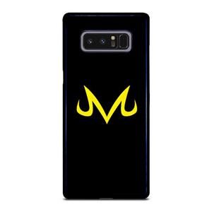 MAJIN VEGETA SIGN DRAGON BALL Samsung Galaxy Note 8 Case