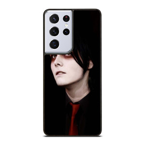 GERARD WAY MLTR Samsung Galaxy S21 Ultra Case