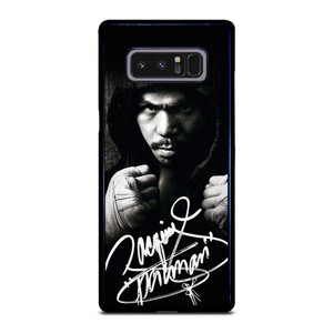 MANNY PACQUIAO PACMAN Samsung Galaxy Note 8 Case