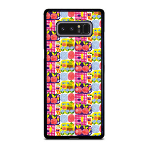 MARIMEKKO HERITAGE Samsung Galaxy Note 8 Case MARIMEKKO HERITAGE Samsung Galaxy Note 8 Case