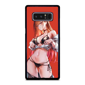 MARIN KITAGAWA MY DRESS UP DARLING 2 Samsung Galaxy Note 8 Case MARIN KITAGAWA MY DRESS UP DARLING 2 Samsung Galaxy Note 8 Case