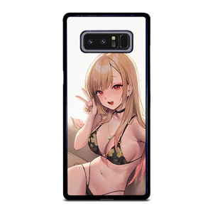 MARIN KITAGAWA MY DRESS UP DARLING ANIME Samsung Galaxy Note 8 Case