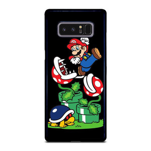 MARIO MONSTER Samsung Galaxy Note 8 Case