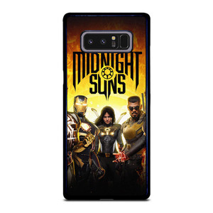 MARVEL MIDNIGHT SUNS Samsung Galaxy Note 8 Case