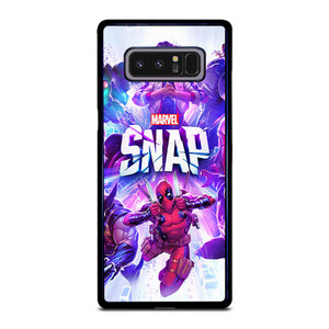 MARVEL SNAP GAMES Samsung Galaxy Note 8 Case