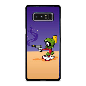 MARVIN THE MARTIAN CARTOON Samsung Galaxy Note 8 Case