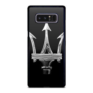 MASERATI EMBLEM Samsung Galaxy Note 8 Case