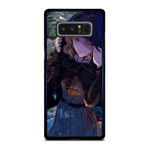 MELINA ELDEN RING Samsung Galaxy Note 8 Case MELINA ELDEN RING Samsung Galaxy Note 8 Case