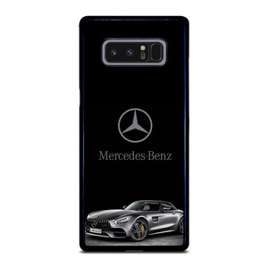 MERCEDES BENZ AMG GTR Samsung Galaxy Note 8 Case