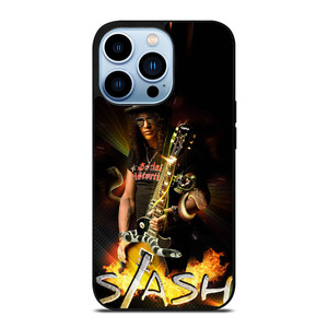 SLASH G N R iPhone 13 Pro Max Case