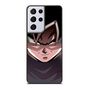 GOKU BLACK DRAGON BALL Samsung Galaxy S21 Ultra Case GOKU BLACK DRAGON BALL Samsung Galaxy S21 Ultra Case