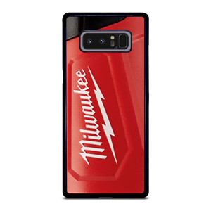 MILWAUKEE POWER TOOL EMBLEM Samsung Galaxy Note 8 Case