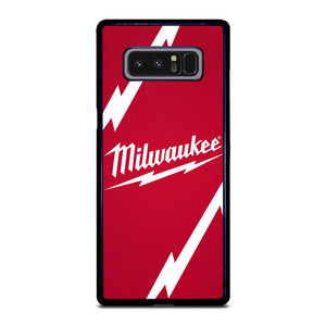 MILWAUKEE TOOL LOGO Samsung Galaxy Note 8 Case