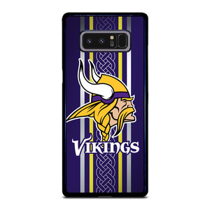 MINNESOTA VIKINGS Samsung Galaxy Note 8 Case