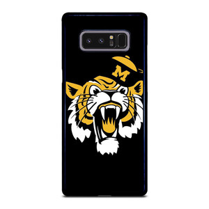 MISSOURI TIGERS HAT Samsung Galaxy Note 8 Case