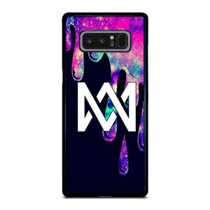 MM MARCUS & MARTINUS LOGO Samsung Galaxy Note 8 Case