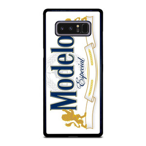 MODELO ESPECIAL BEER ICON Samsung Galaxy Note 8 Case
