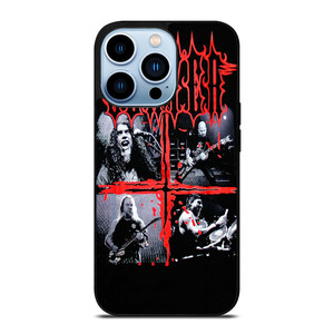 SLAYER iPhone 13 Pro Max Case