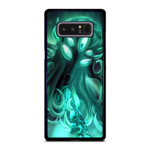 MOON LORD TERRARIA Samsung Galaxy Note 8 Case MOON LORD TERRARIA Samsung Galaxy Note 8 Case
