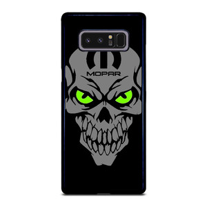 MOPAR SKULL LOGO Samsung Galaxy Note 8 Case
