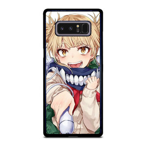 MY HERO ACADEMIA HIMIKO TOGA ANIME Samsung Galaxy Note 8 Case