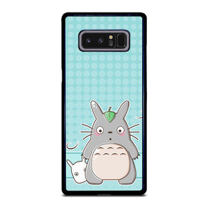 MY NEIGHBOR TOTORO KAWAII 2 Samsung Galaxy Note 8 Case