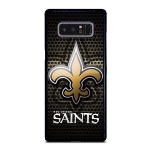 NEW ORLEANS SAINTS NFL Samsung Galaxy Note 8 Case