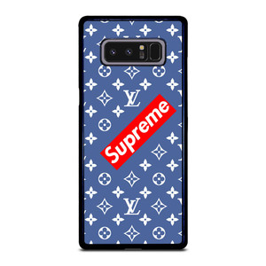 NEW SUPREME PATTERN Samsung Galaxy Note 8 Case