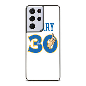 GOLDEN STATE WARRIORS STEPHEN CURRY 30 Samsung Galaxy S21 Ultra Case GOLDEN STATE WARRIORS STEPHEN CURRY 30 Samsung Galaxy S21 Ultra Case