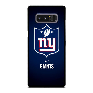 NEW YORK GIANTS NFL Samsung Galaxy Note 8 Case