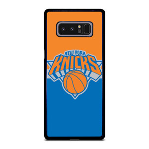 NEW YORK KNICKS BASKETBALL Samsung Galaxy Note 8 Case
