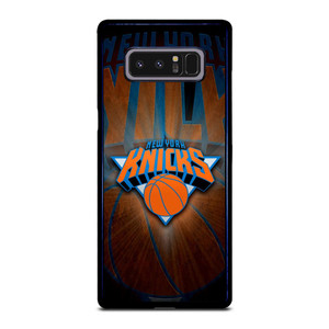 NEW YORK KNICKS SYMBOL Samsung Galaxy Note 8 Case