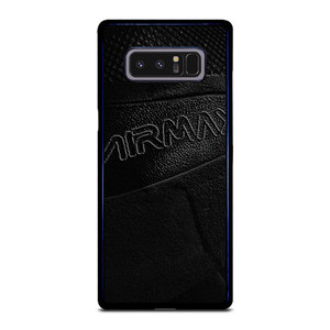 NIKE AIRMAX SHOES LOGO Samsung Galaxy Note 8 Case