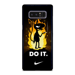 NIKE LUCI JUST DO IT Samsung Galaxy Note 8 Case