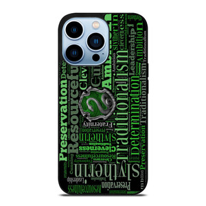 SLYTHEHRIN CODE ETIC iPhone 13 Pro Max Case