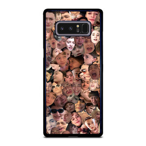 NOAH SCHNAPP COOLAGE Samsung Galaxy Note 8 Case