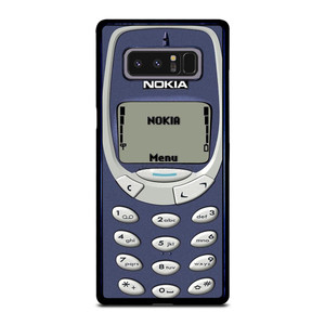 NOKIA CLASSIC PHONE Samsung Galaxy Note 8 Case