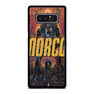 NORCO GAMES 2 Samsung Galaxy Note 8 Case