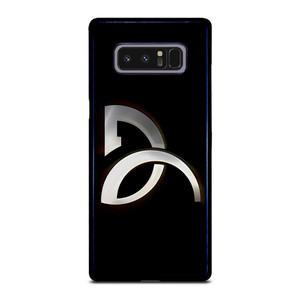 NOVAK DJOKOVIC NOLE SYMBOL Samsung Galaxy Note 8 Case NOVAK DJOKOVIC NOLE SYMBOL Samsung Galaxy Note 8 Case