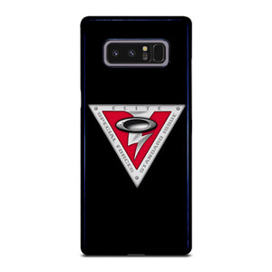 OAKLEY ELITE SPECIAL FORCES LOGO Samsung Galaxy Note 8 Case