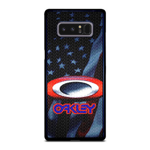 OAKLEY US FLAG Samsung Galaxy Note 8 Case