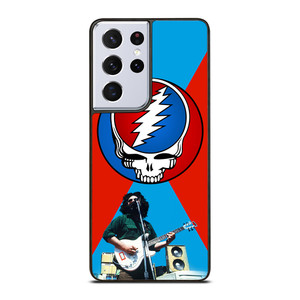 GRATEFUL DEAD JERRY GARCIA GUITAR Samsung Galaxy S21 Ultra Case