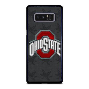 OHIO STATE FOOTBALL SYMBOL Samsung Galaxy Note 8 Case