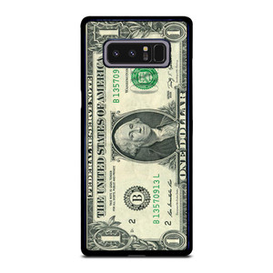 ONE DOLLAR UNITED STATES Samsung Galaxy Note 8 Case