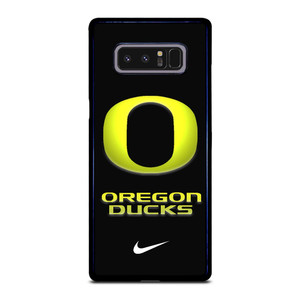 OREGON DUCKS NFL NIKE Samsung Galaxy Note 8 Case