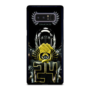 OREGON DUCKS NFL Samsung Galaxy Note 8 Case